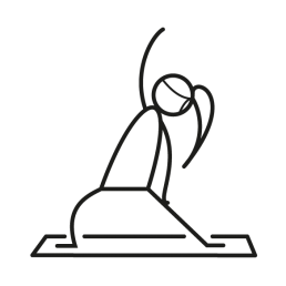 YOGA in der Hebammen Praxis Spandau